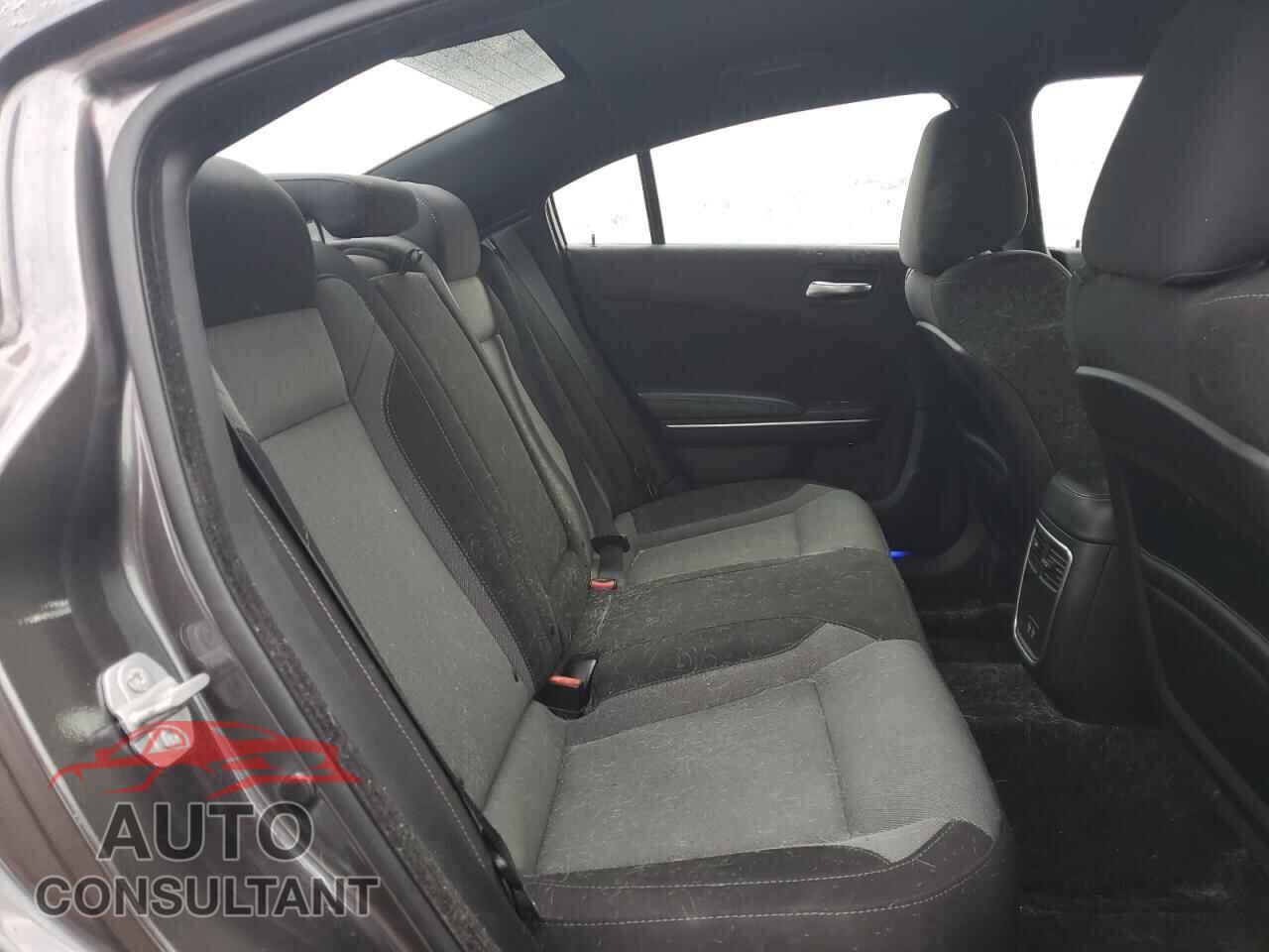 DODGE CHARGER 2015 - 2C3CDXJG1FH746102
