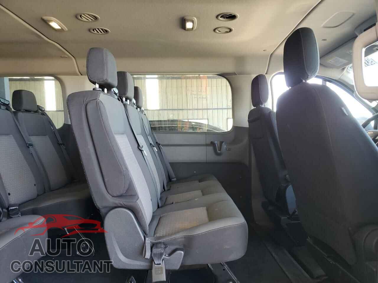 FORD TRANSIT 2023 - 1FBAX2YGXPKA90967