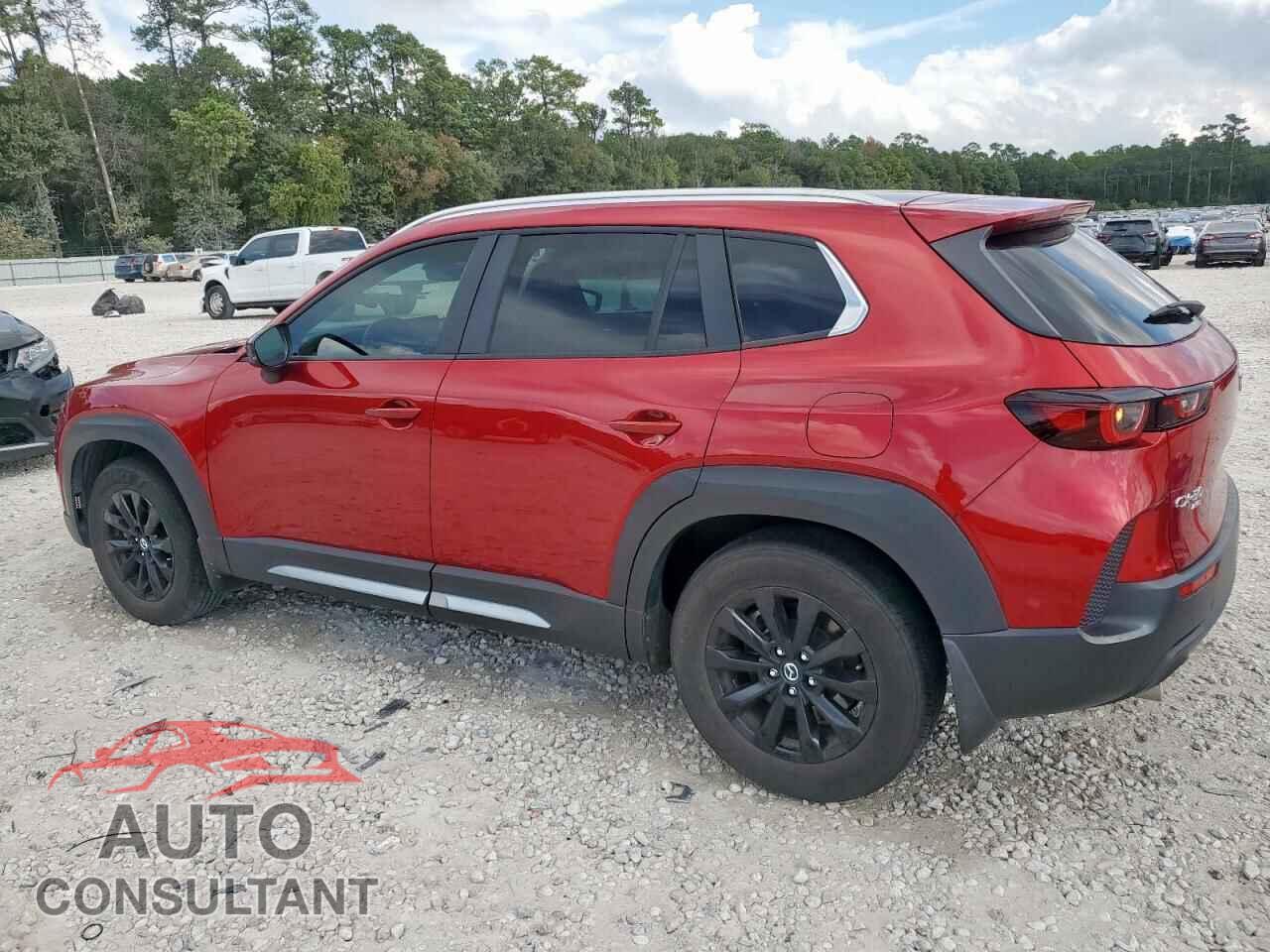 MAZDA CX-50 2024 - 7MMVABBM4RN157125