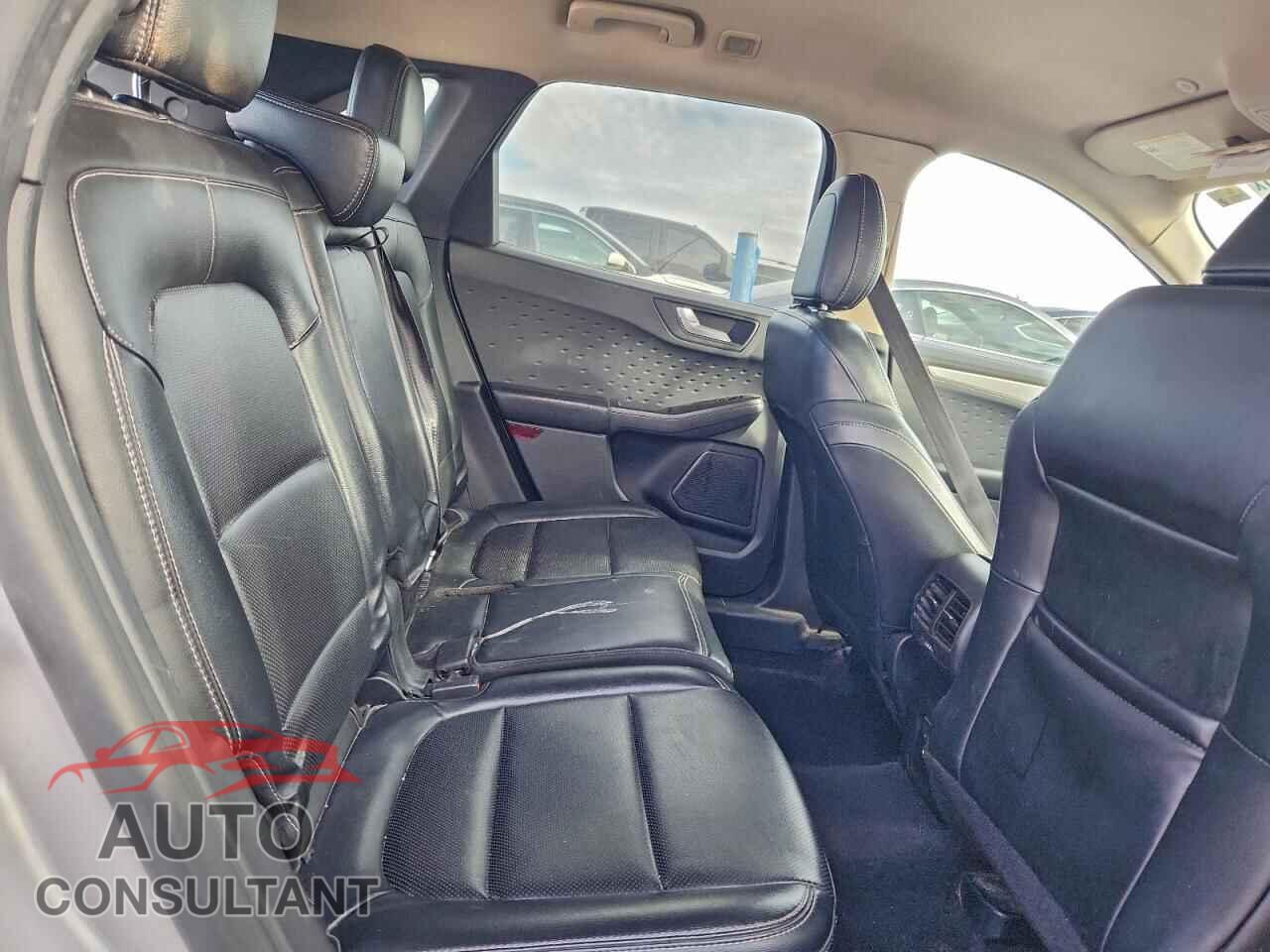 FORD ESCAPE 2020 - 1FMCU0H63LUA69400
