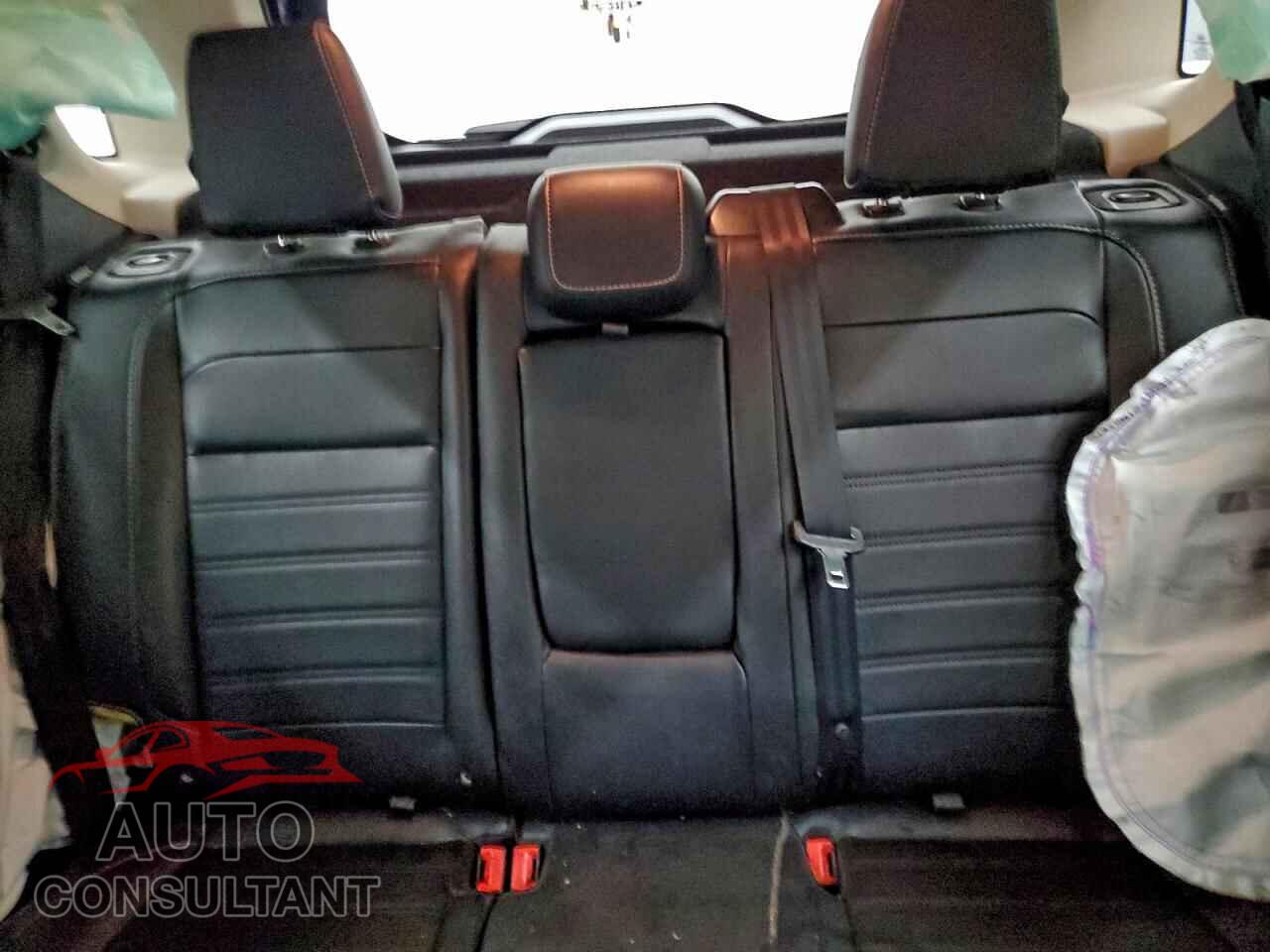 FORD ECOSPORT 2021 - MAJ6S3KL3MC430564