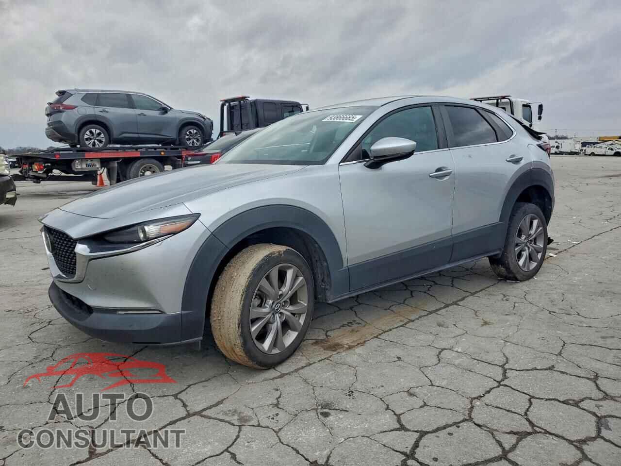 MAZDA CX30 2021 - 3MVDMABL6MM228962