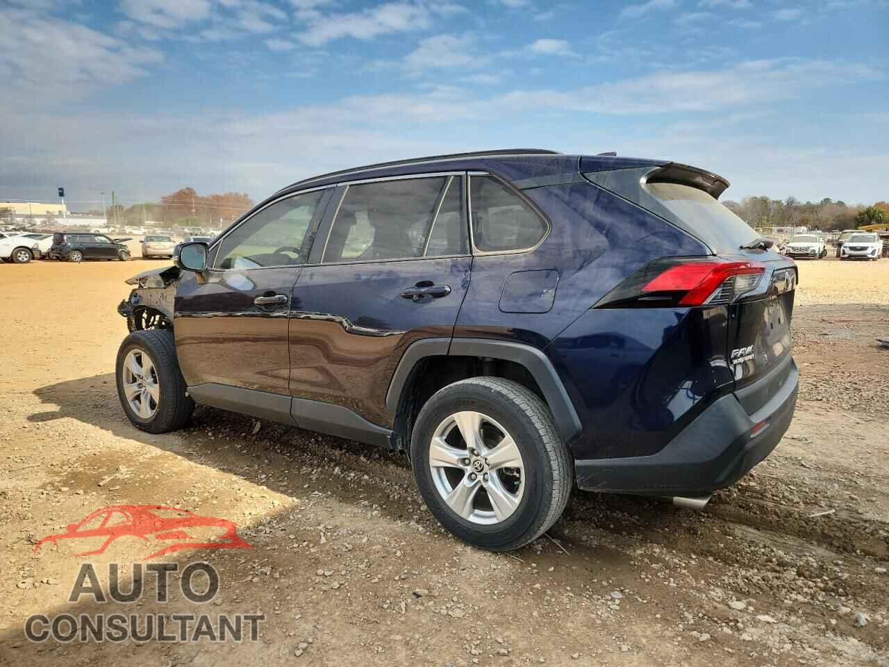 TOYOTA RAV4 2020 - JTMP1RFV3LD057227