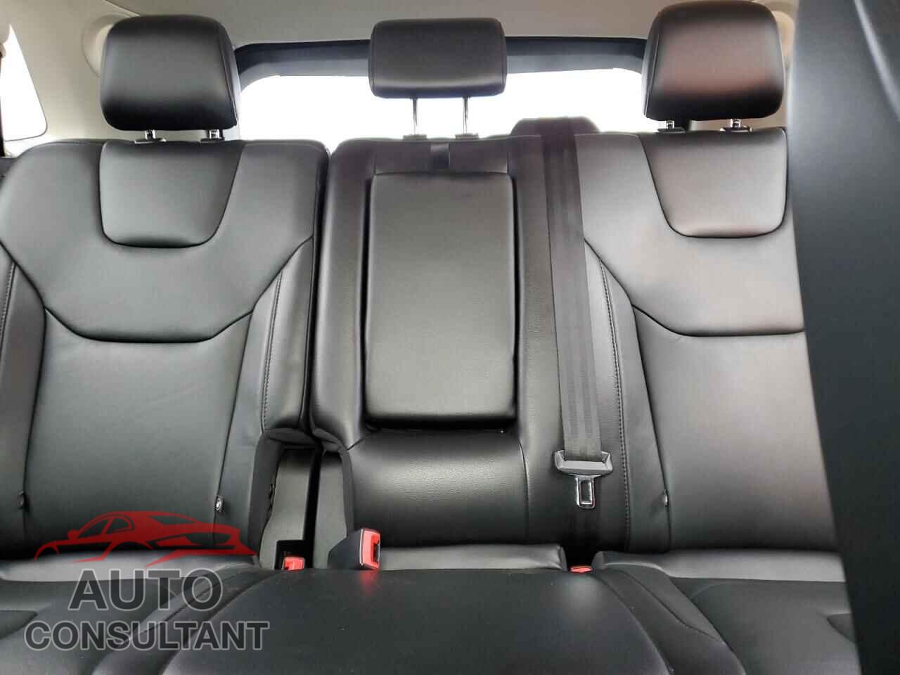 FORD EDGE 2018 - 2FMPK4K93JBB74328