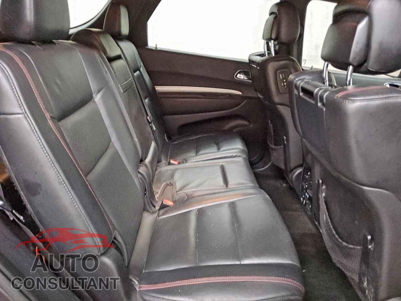 DODGE DURANGO 2015 - 1C4SDJCT6FC784975