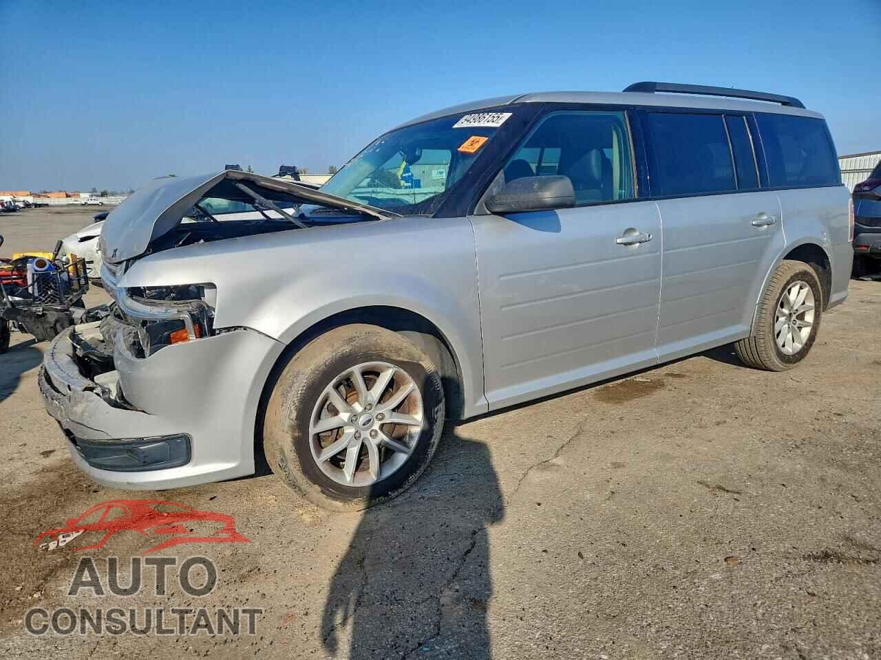 FORD FLEX 2014 - 2FMGK5B82EBD17319