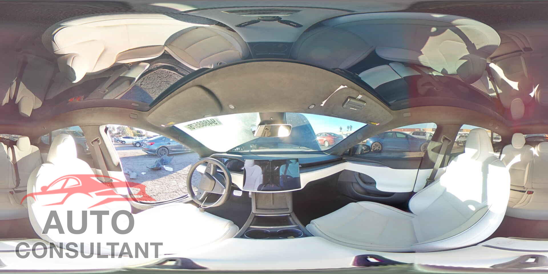 TESLA MODEL S 2023 - 5YJSA1E66PF511345