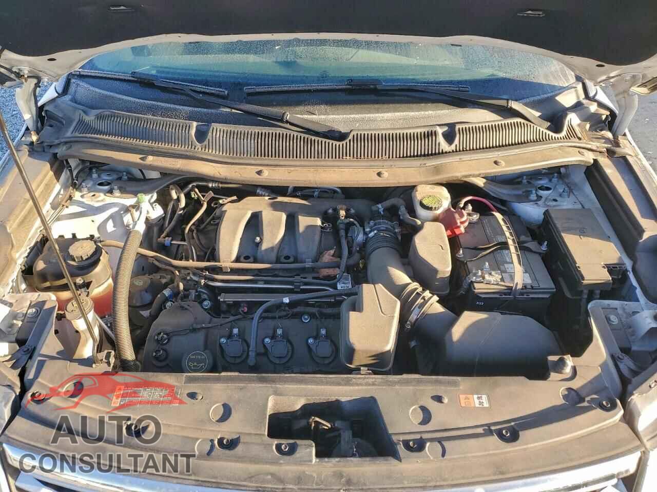 FORD EXPLORER 2019 - 1FM5K7D80KGA83198