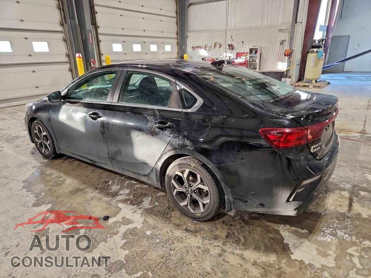 KIA FORTE 2020 - 3KPF54AD4LE162391