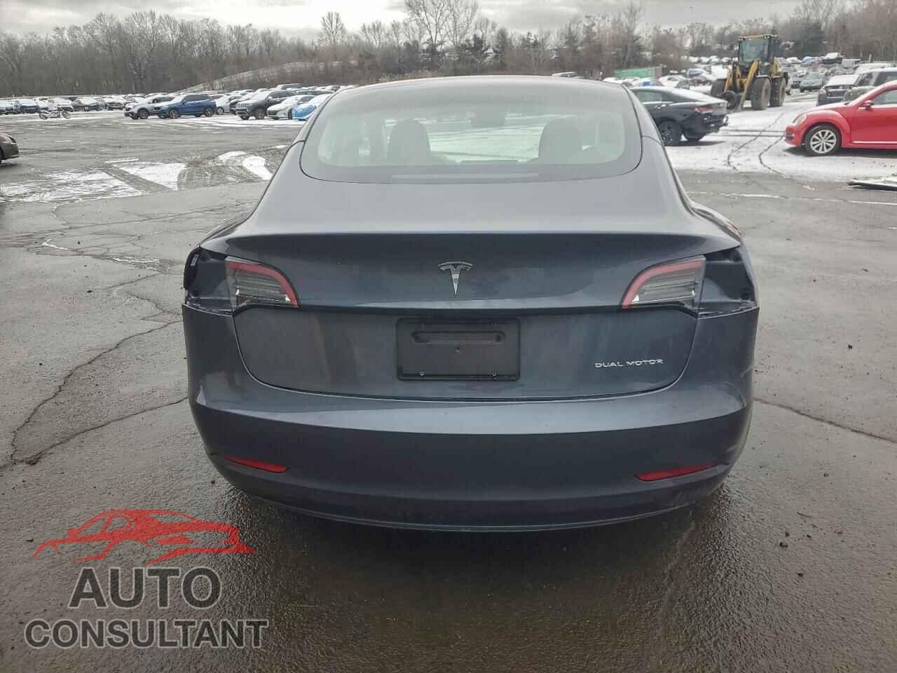 TESLA MODEL 3 2023 - 5YJ3E1EB6PF705296