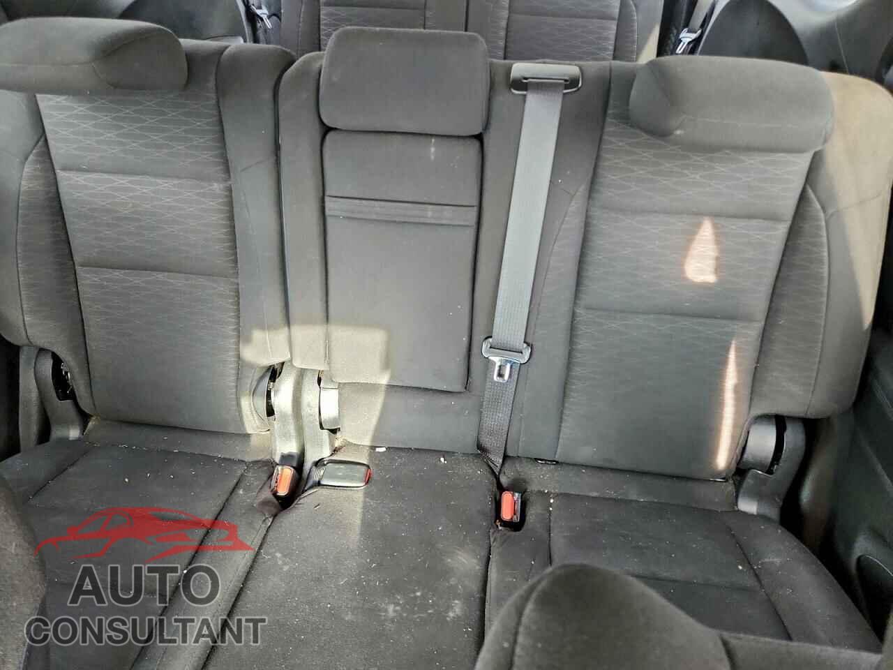 DODGE DURANGO 2020 - 1C4RDJAG4LC220547