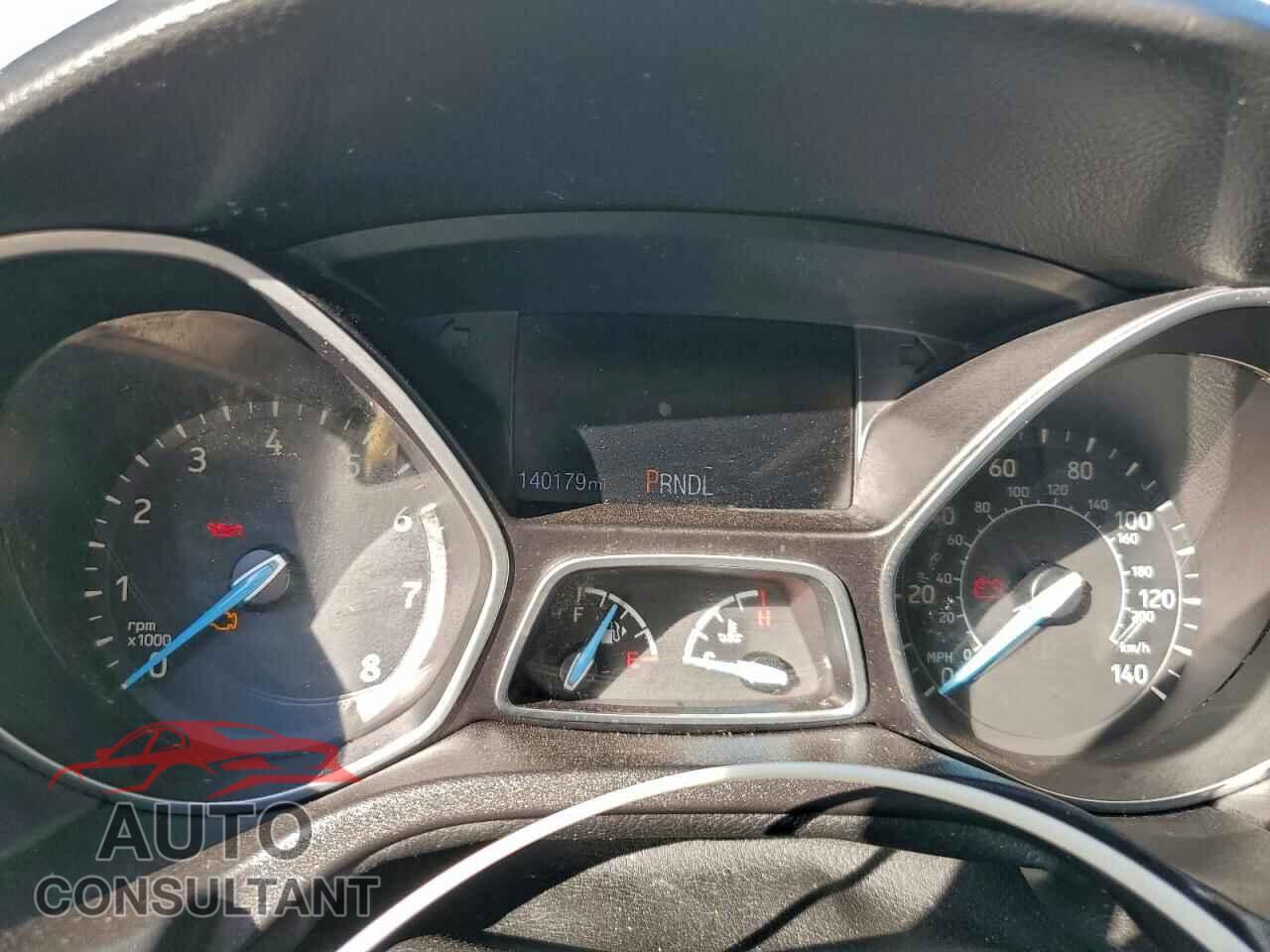 FORD FOCUS 2015 - 1FADP3F28FL344020