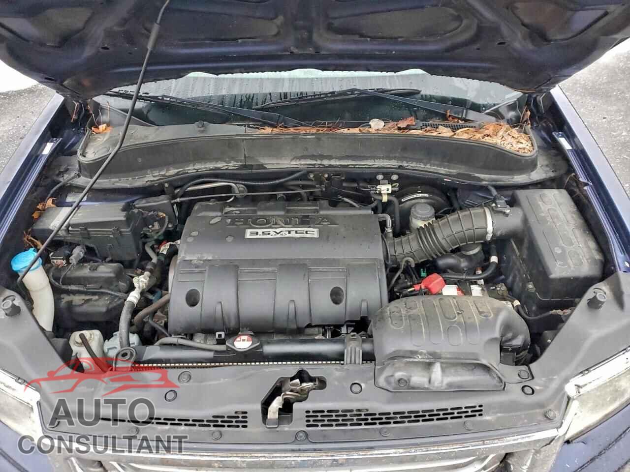 HONDA RIDGELINE 2013 - 5FPYK1F56DB012514