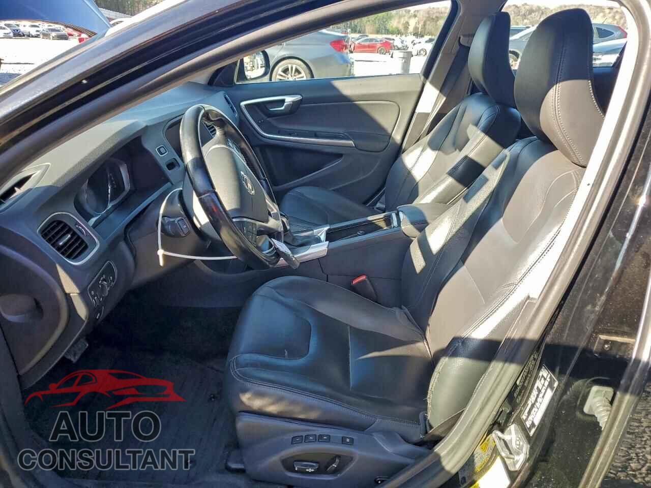 VOLVO S60 2015 - YV1612TK3F2365103