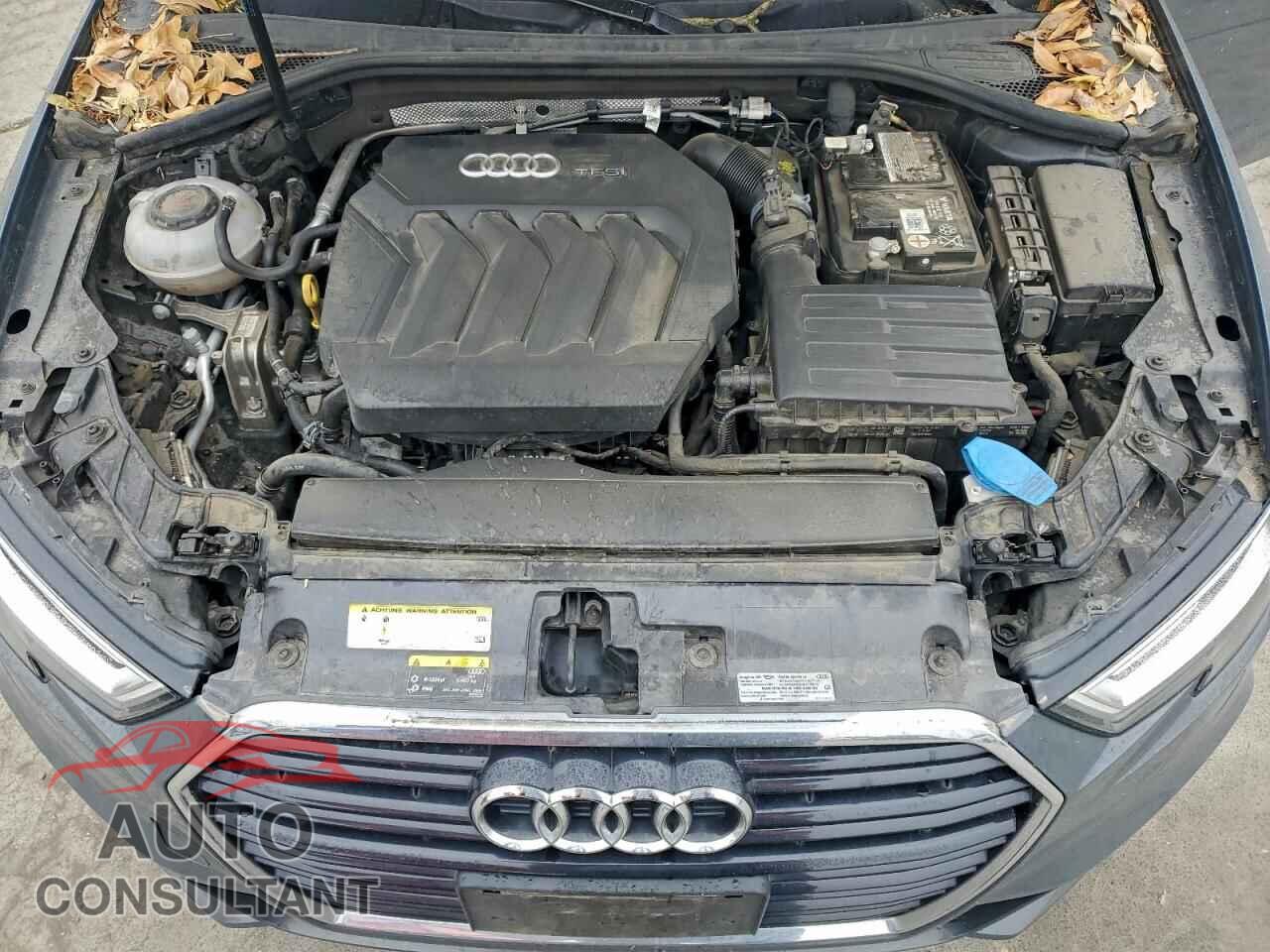 AUDI A3 2019 - WAUGUGFF6K1009898