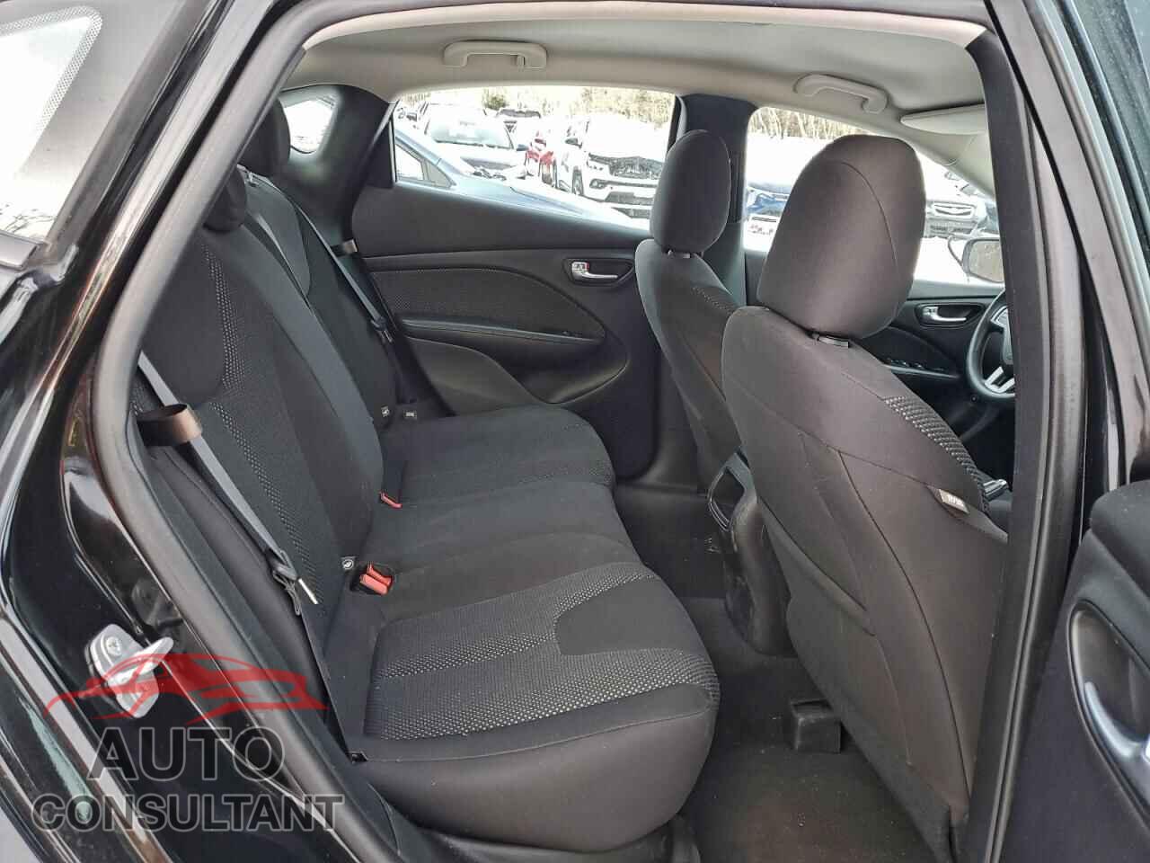 DODGE DART 2014 - 1C3CDFAA5ED902689