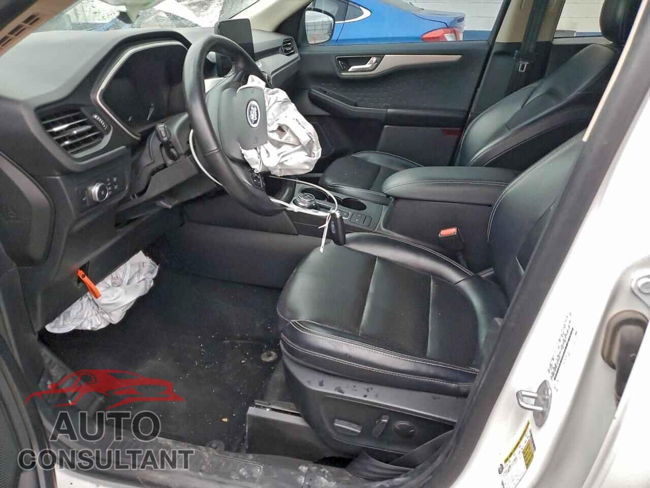 FORD ESCAPE 2020 - 1FMCU9H69LUA34526
