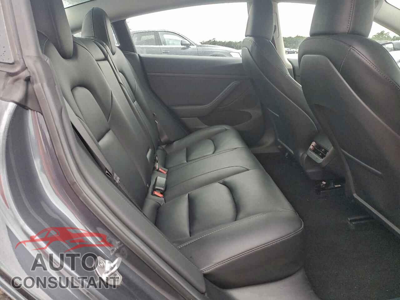 TESLA MODEL 3 2023 - 5YJ3E1EA2PF616378
