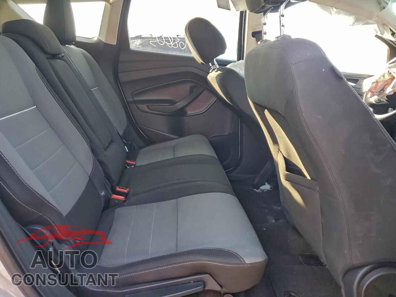 FORD ESCAPE 2014 - 1FMCU9G92EUC65542