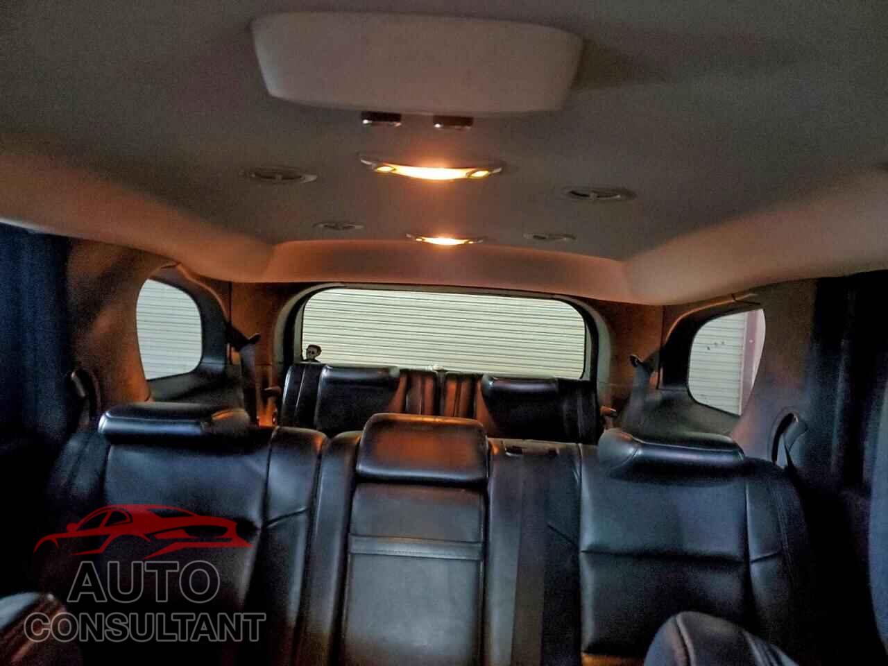 DODGE DURANGO 2013 - 1C4RDJDG0DC614091