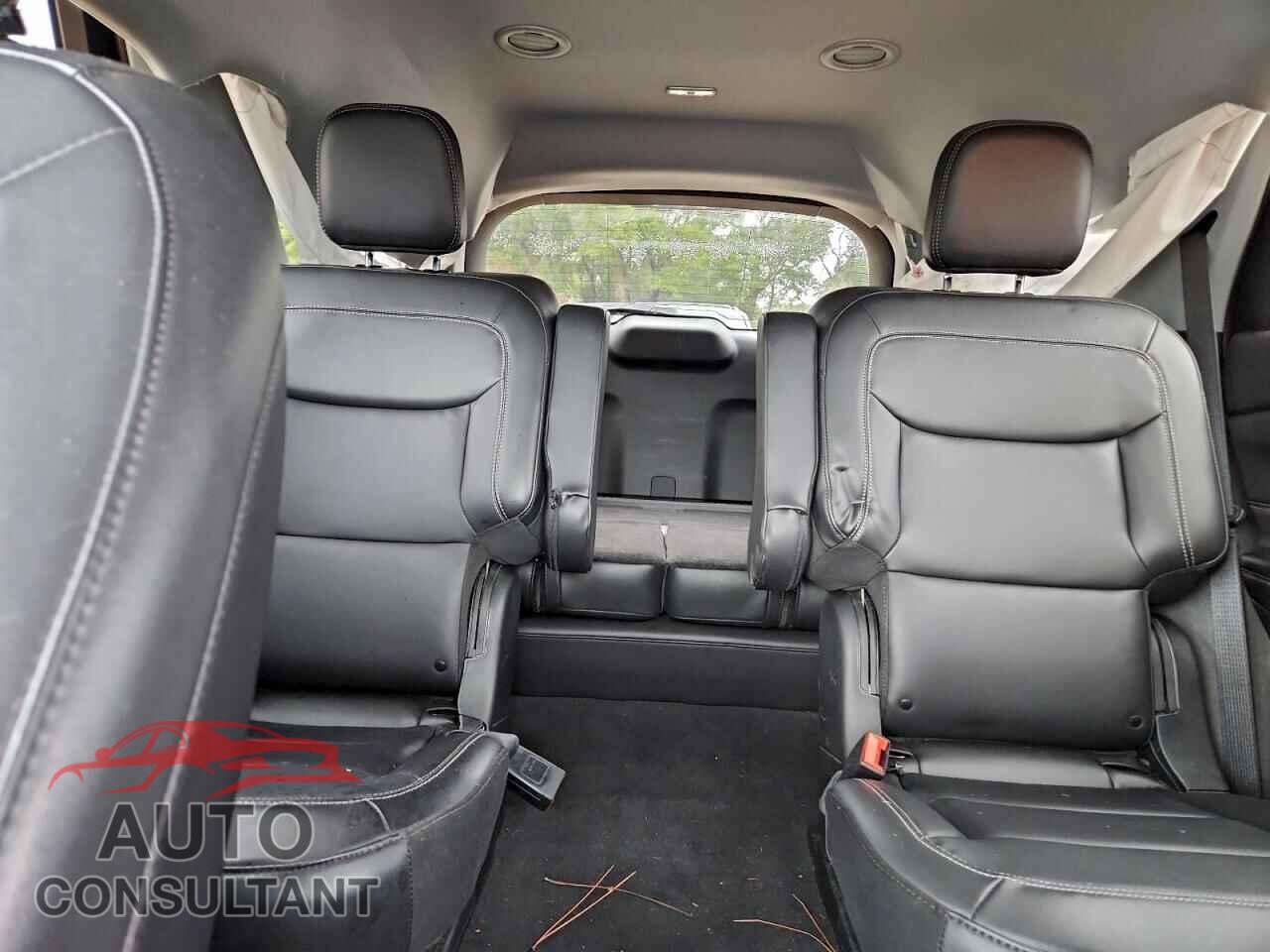 FORD EXPLORER 2023 - 1FMSK7DH0PGB93338