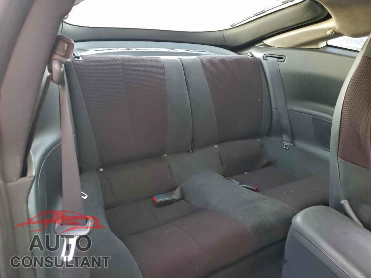 MITSUBISHI ECLIPSE 2012 - 4A31K5DF9CE005356