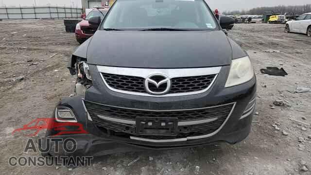 MAZDA CX-9 2011 - JM3TB3DA2B0328543
