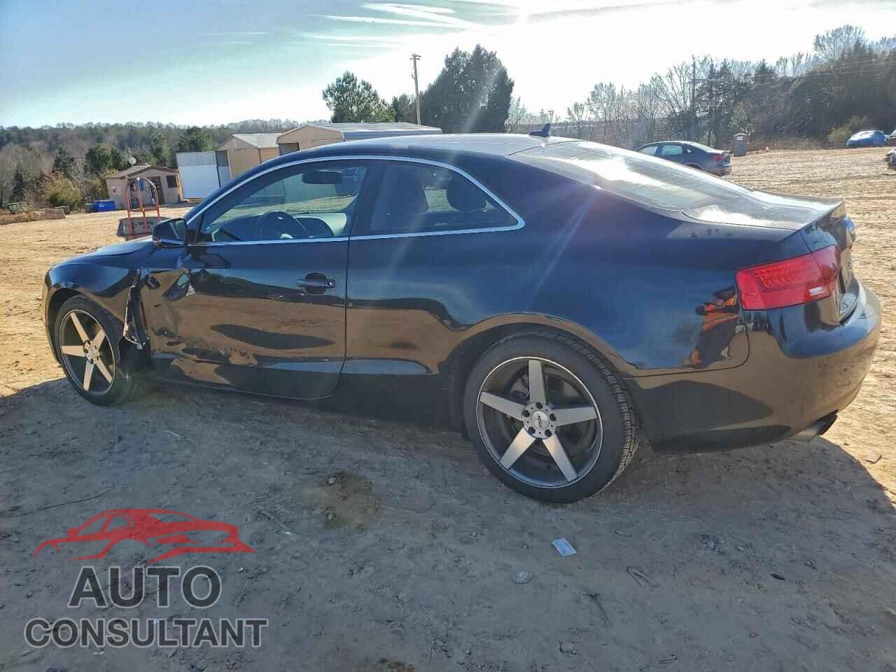 AUDI A5 2014 - WAUCFAFR9EA001850