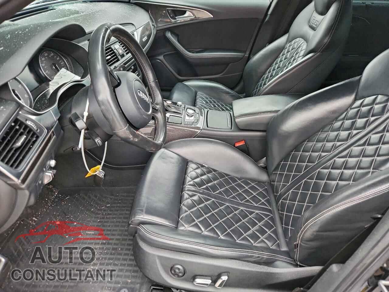 AUDI S6/RS6 2016 - WAUH2AFC3GN153390