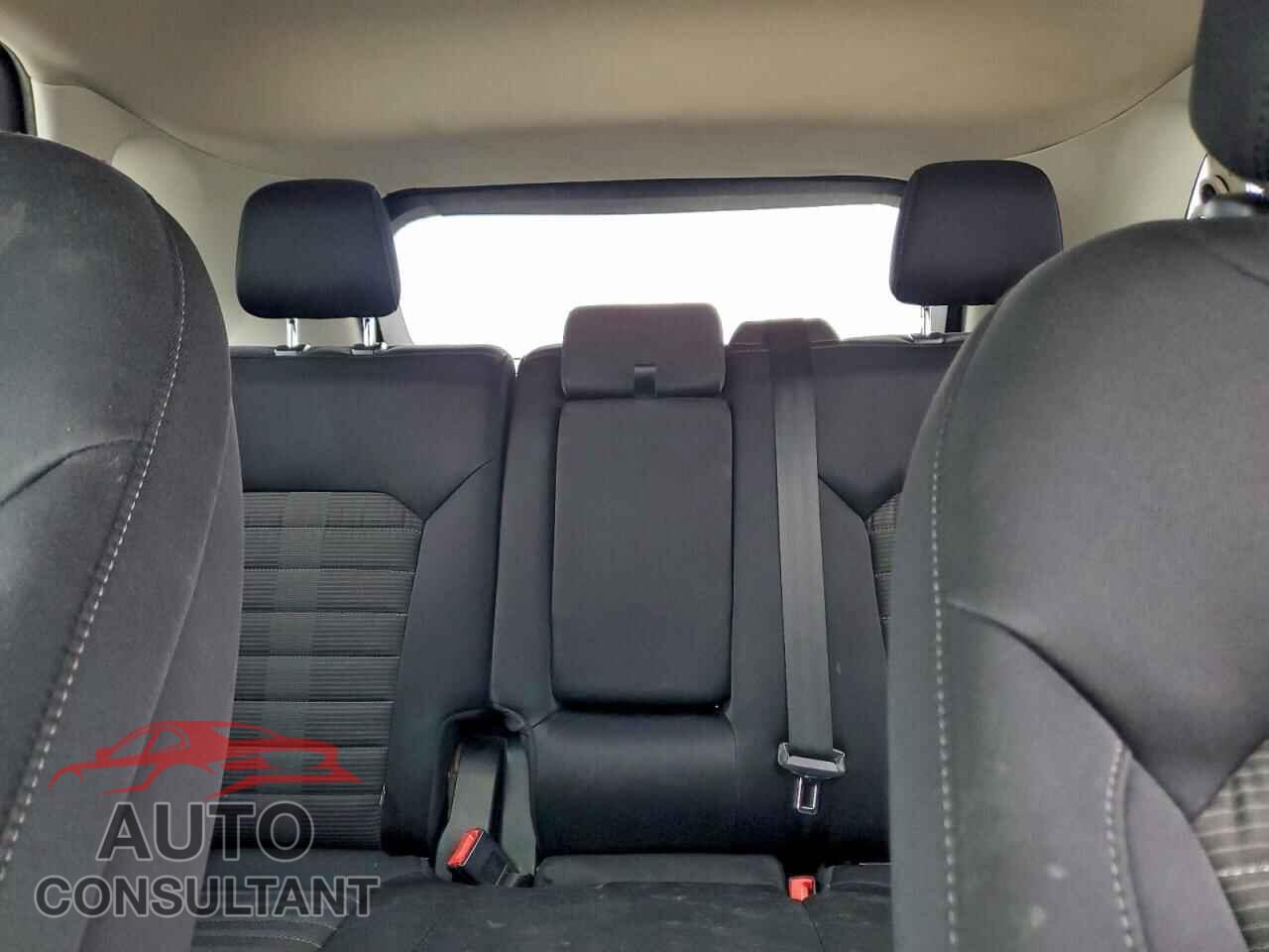 FORD EDGE 2017 - 2FMPK3J8XHBC41343