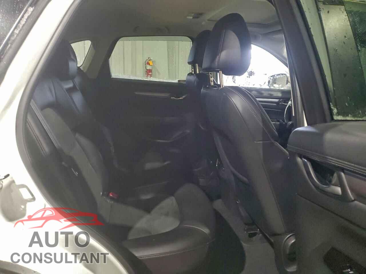 MAZDA CX-5 2019 - JM3KFBCM9K0623189