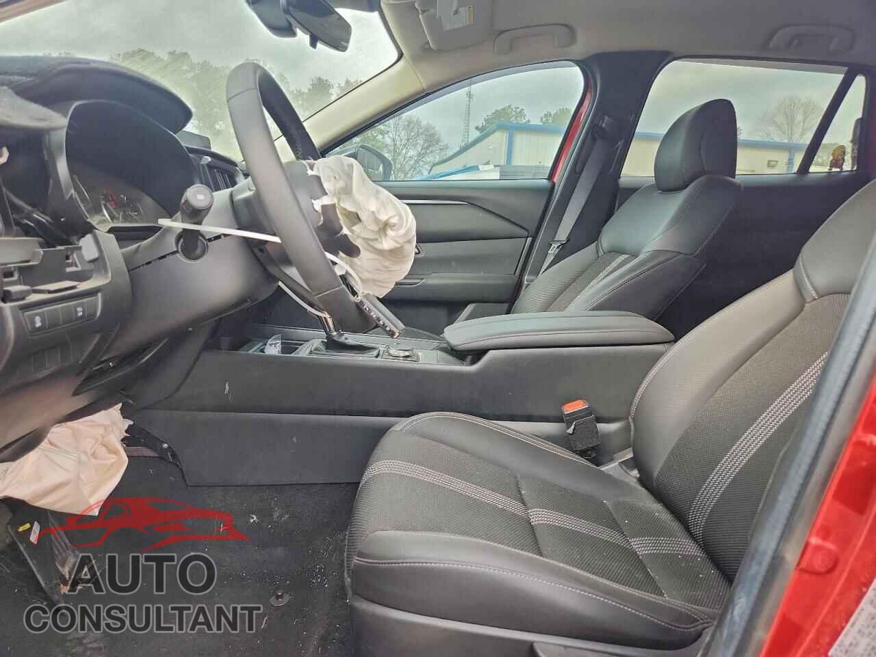 MAZDA CX-50 2024 - 7MMVABAM7RN234541