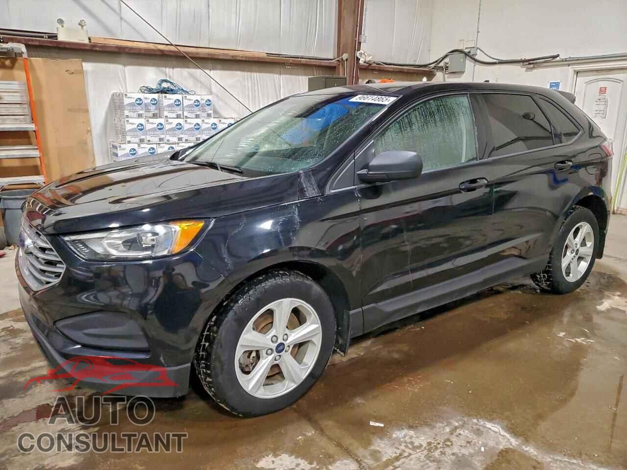 FORD EDGE 2019 - 2FMPK4G99KBC66246