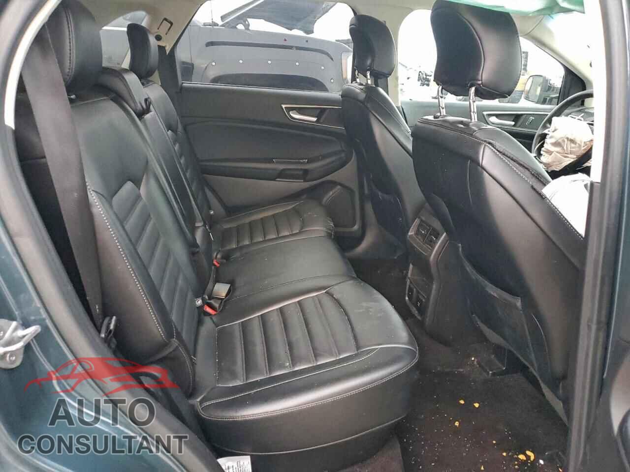 FORD EDGE 2016 - 2FMPK4J85GBC50357