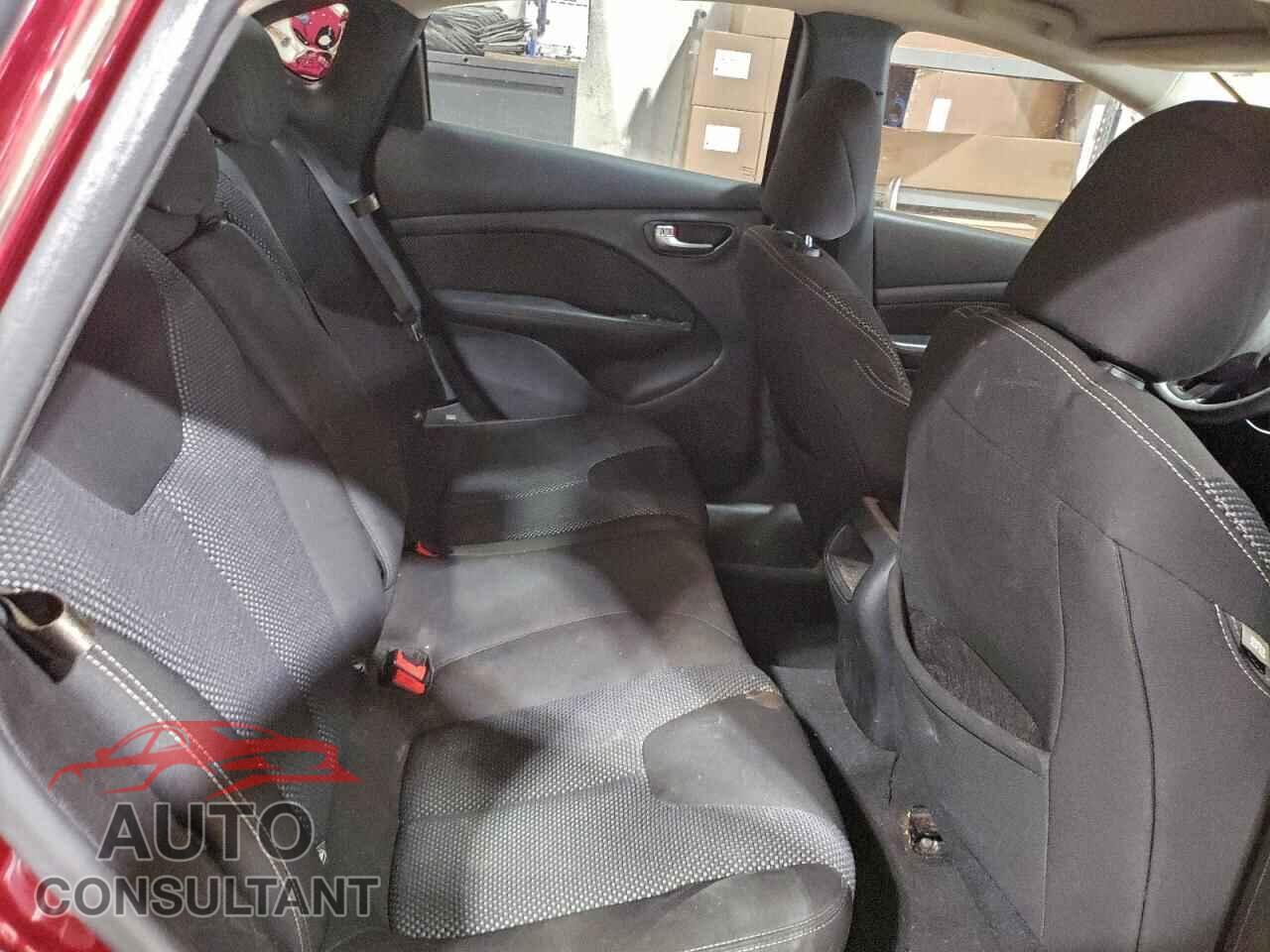 DODGE DART 2015 - 1C3CDFBB6FD337894