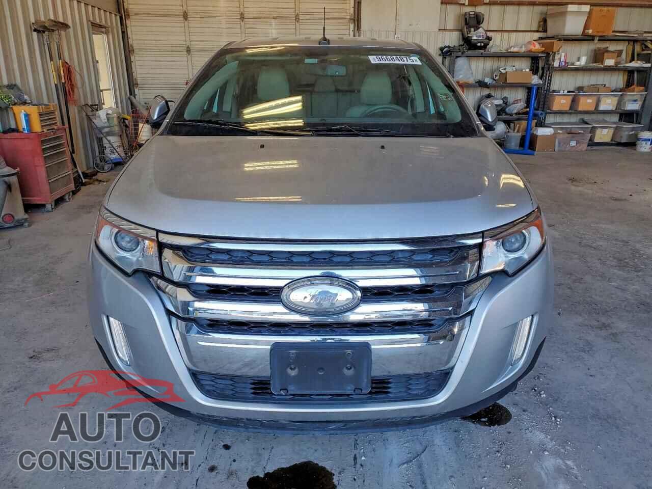 FORD EDGE 2013 - 2FMDK3KC3DBC65953