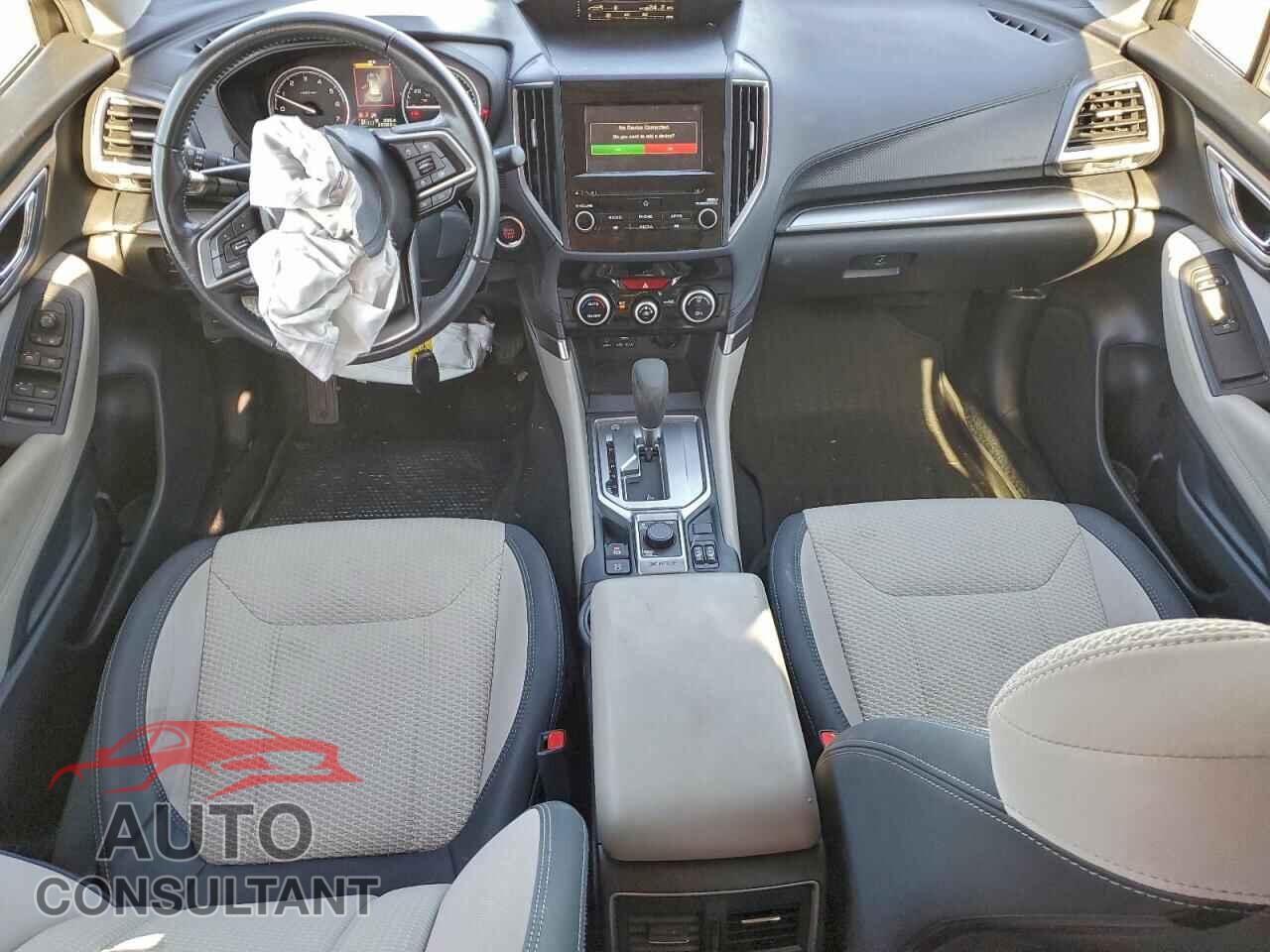 SUBARU FORESTER 2023 - JF2SKAEC4PH550570