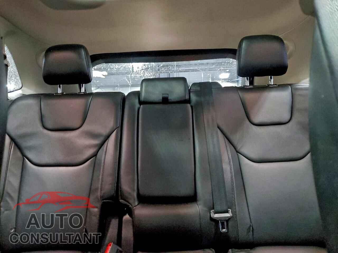 FORD EDGE 2017 - 2FMPK4K95HBB12097