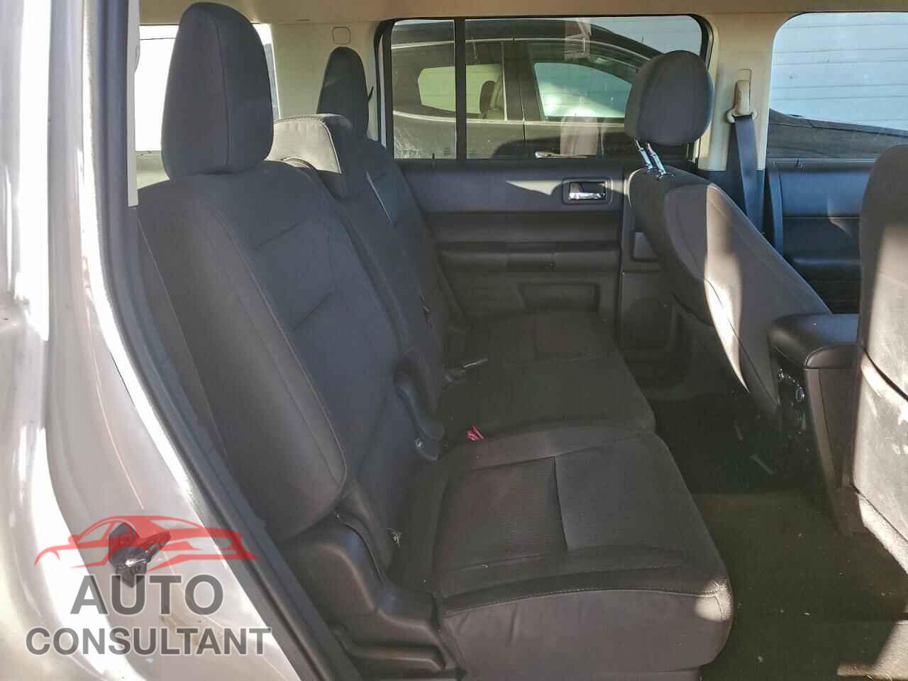 FORD FLEX 2013 - 2FMGK5B8XDBD18202
