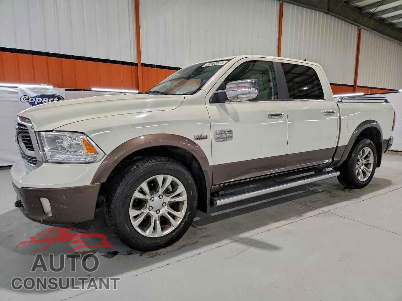 RAM 1500 2018 - 1C6RR7PT8JS176653