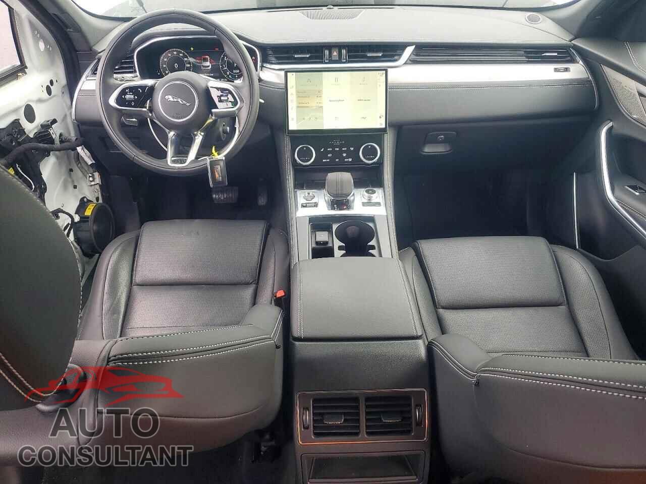 JAGUAR F-PACE 2024 - SADCT2EX1RA727018