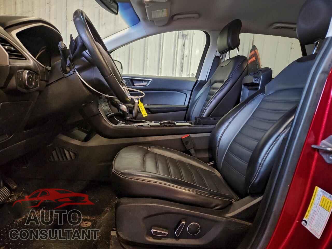 FORD EDGE 2018 - 2FMPK4J94JBB12759