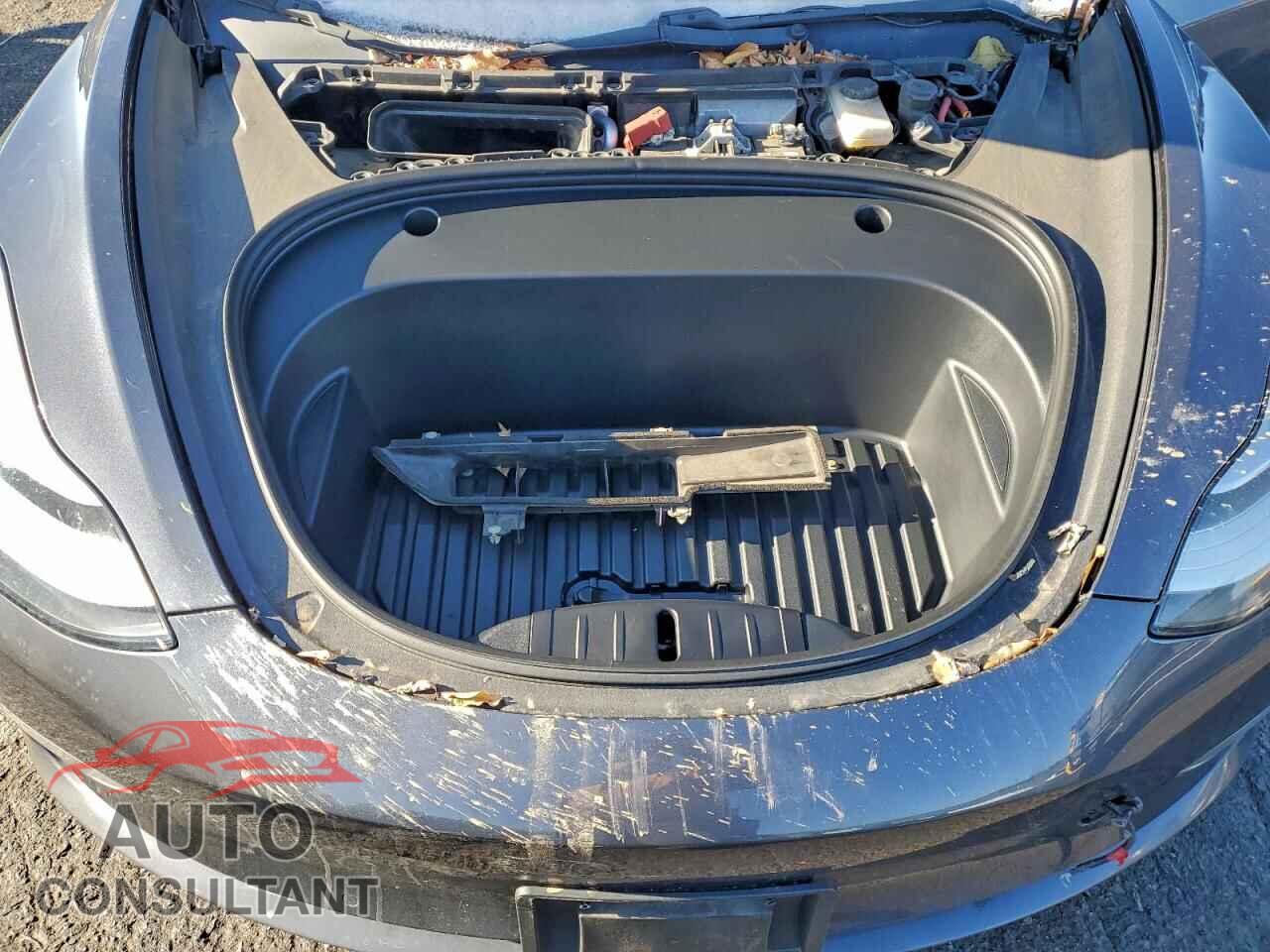 TESLA MODEL 3 2017 - 5YJ3E1EA6HF000099