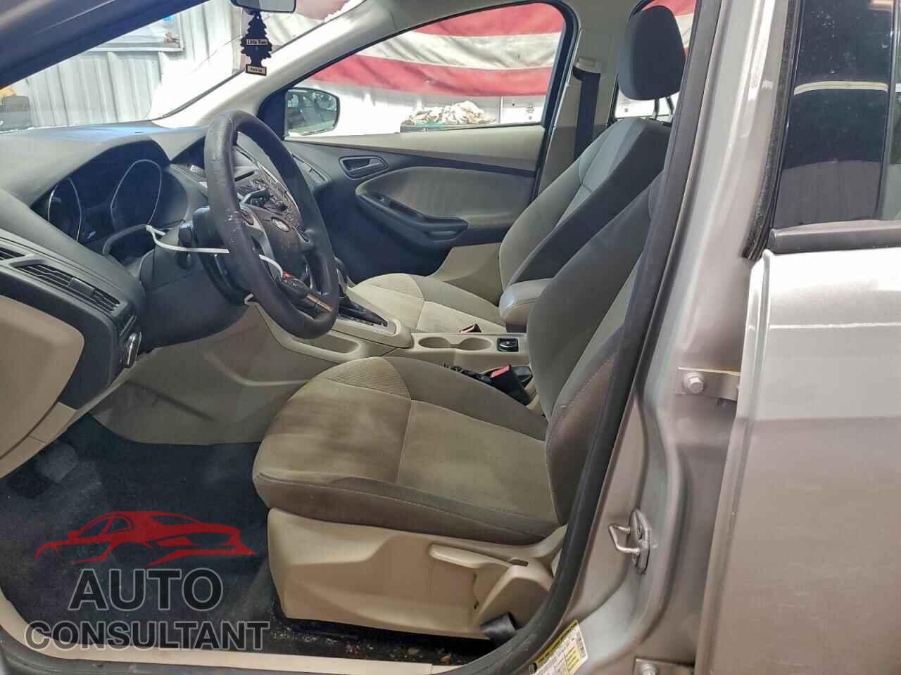 FORD FOCUS 2012 - 1FAHP3F21CL171471