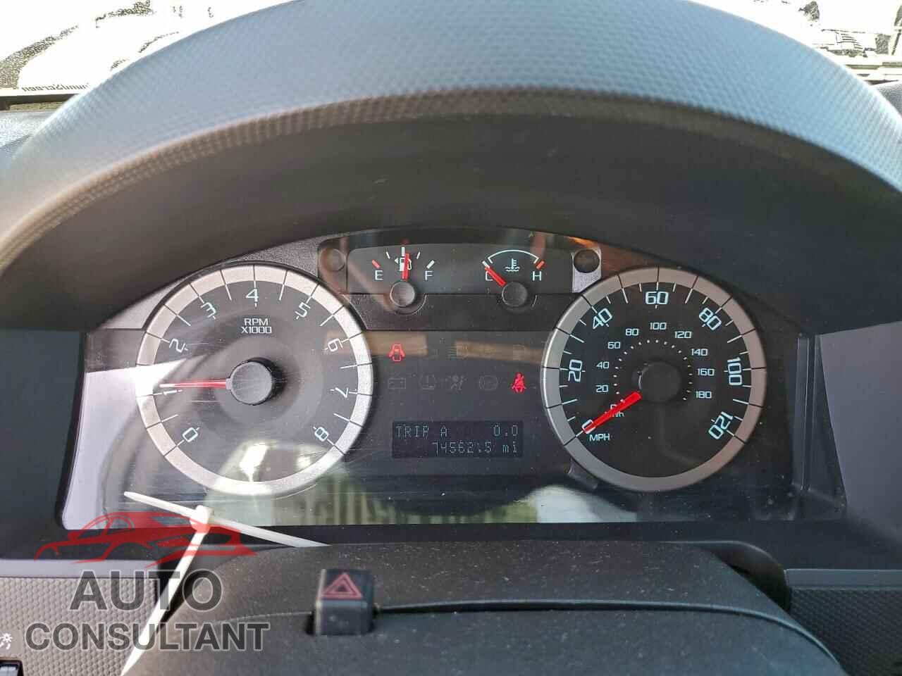 FORD ESCAPE 2012 - 1FMCU0D75CKC60472