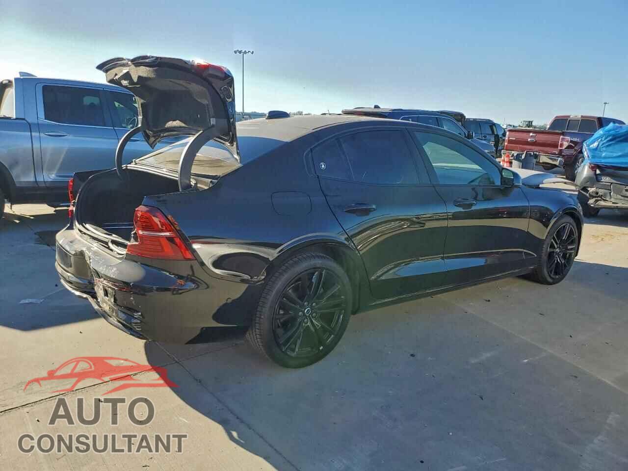 VOLVO S60 PLUS 2024 - 7JRL12FH2RG282019