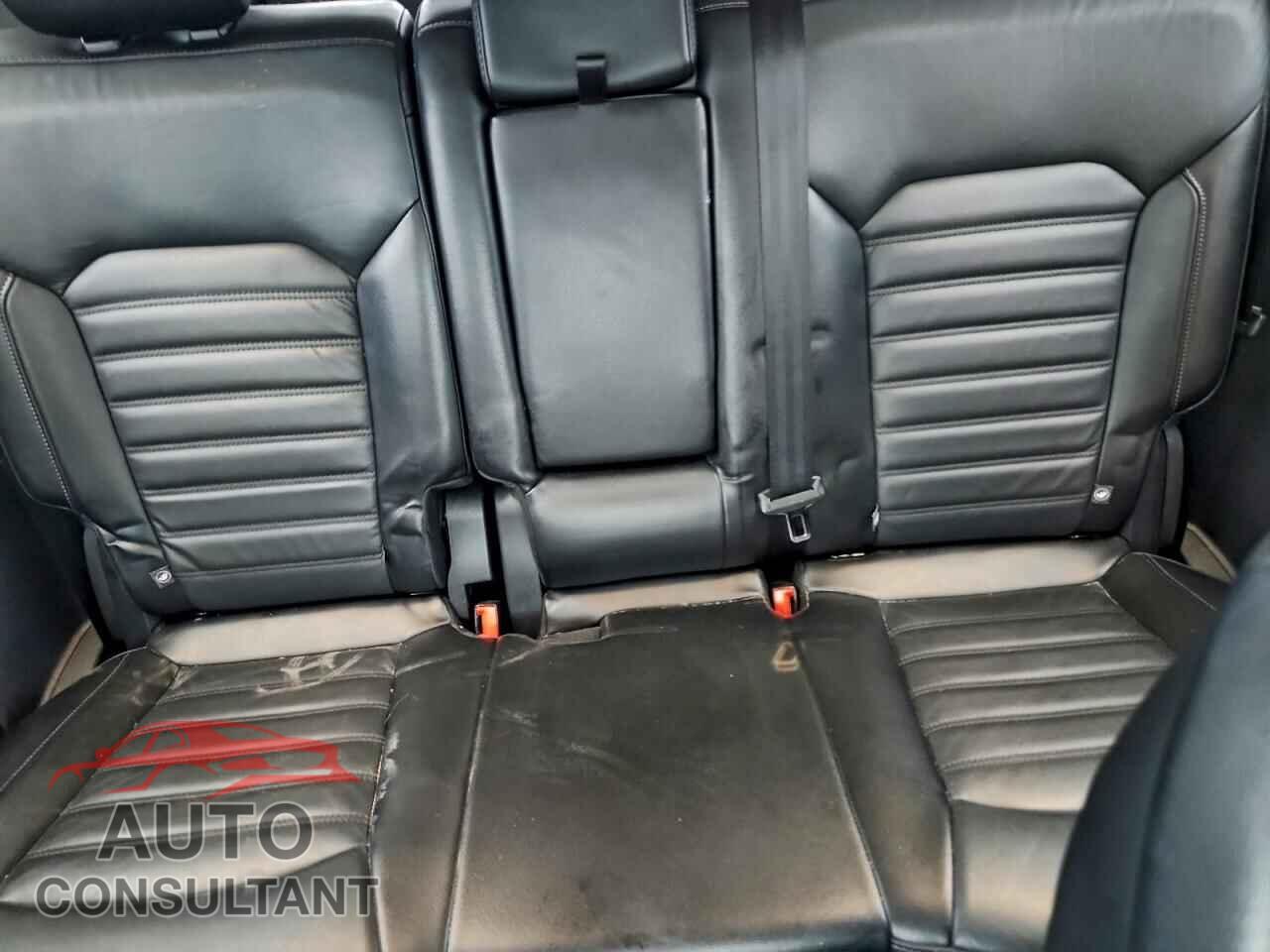 FORD EDGE 2015 - 2FMTK4J80FBB85060
