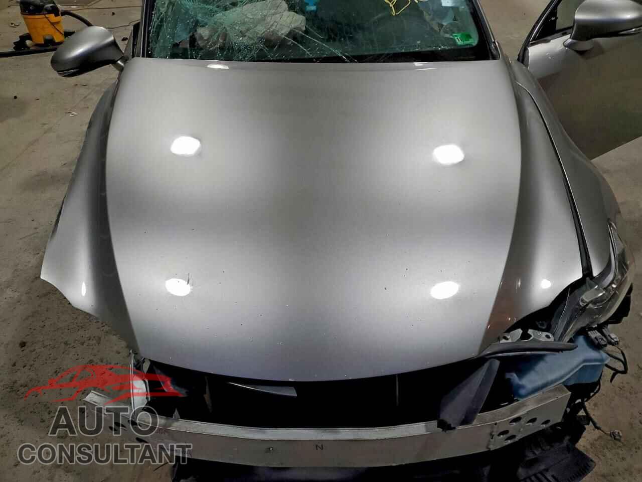 LEXUS IS 2014 - JTHBF1D24E5018034