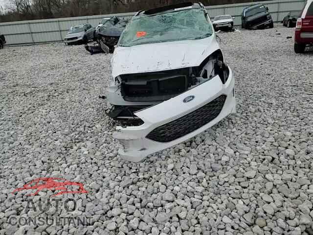 FORD ESCAPE 2020 - 1FMCU9H97LUA97540