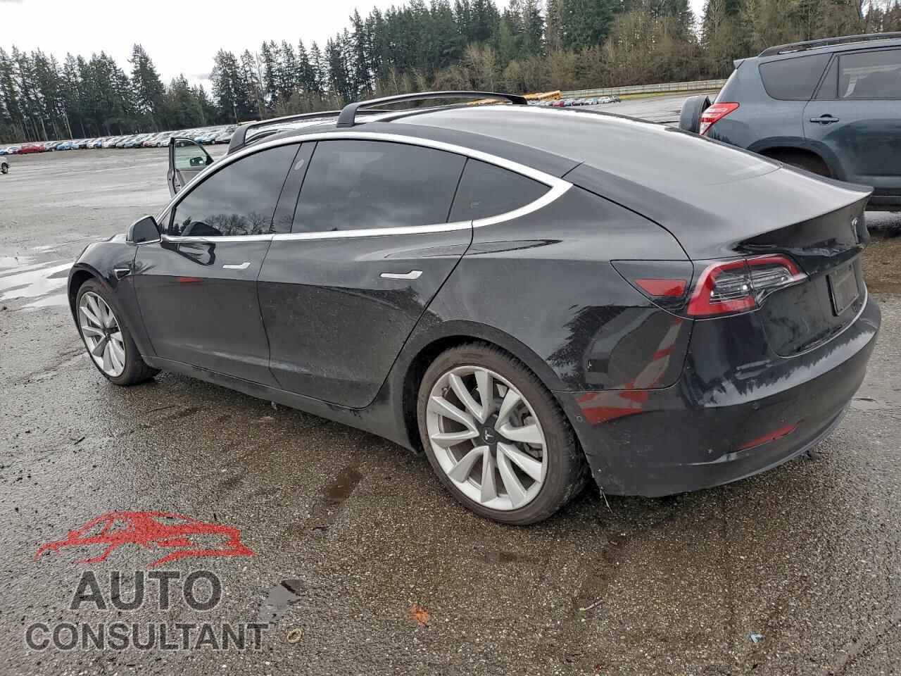 TESLA MODEL 3 2020 - 5YJ3E1EA6LF743712